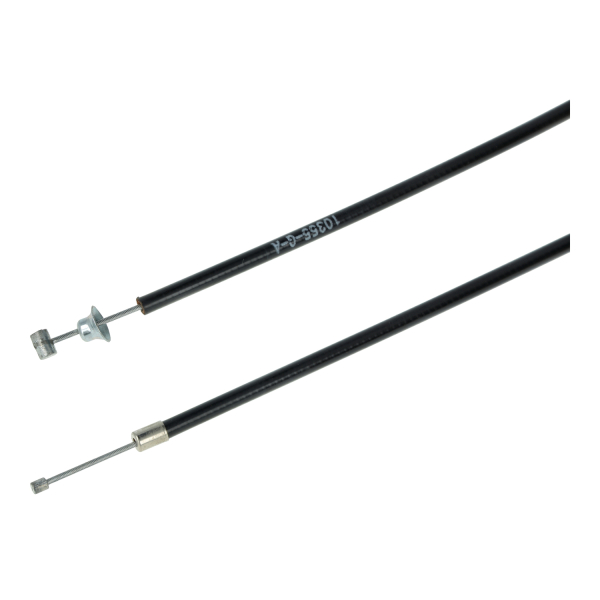 Starterbowdenzug (Amal), Simson S50, S51, S53